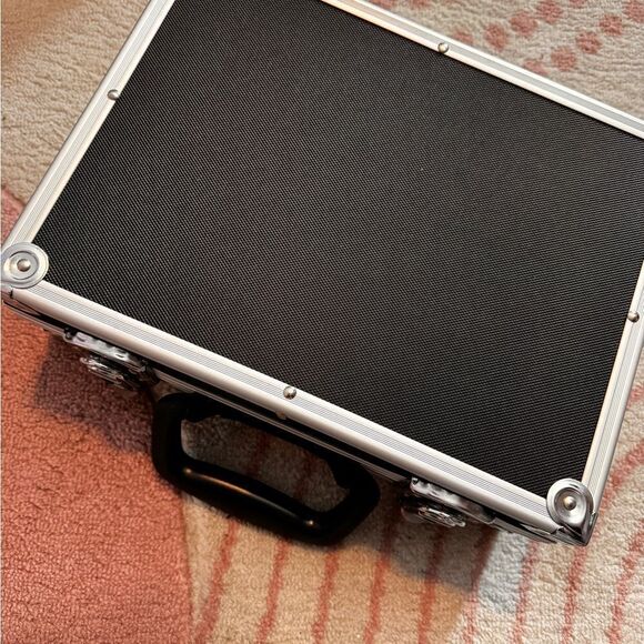 Beauty Collection Other - Beauty Control Makeup Case